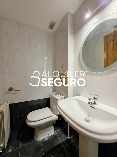 Pis de 86 m² a Pozuelo de Alarcón