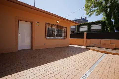 Casa 107 m² a Pozuelo de Alarcón