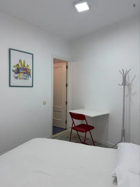 Pis de 30 m² a Madrid