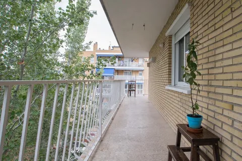 Habitació de lloguer, Alcalá de Henares