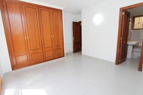 Wohnung 110 m² in Palma