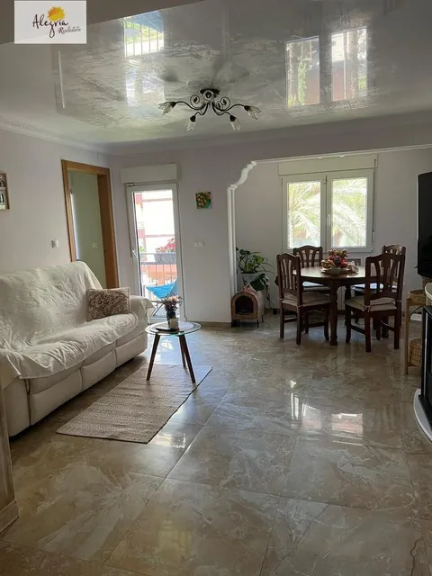 Pis de 80 m² a València