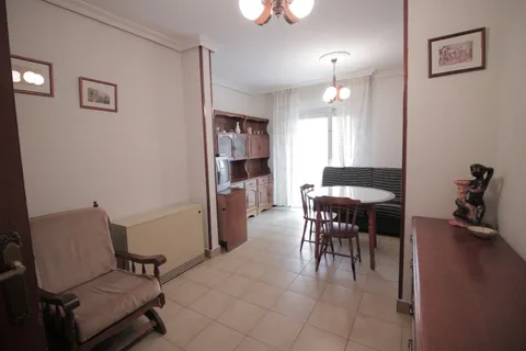 Habitació de lloguer, Cáceres