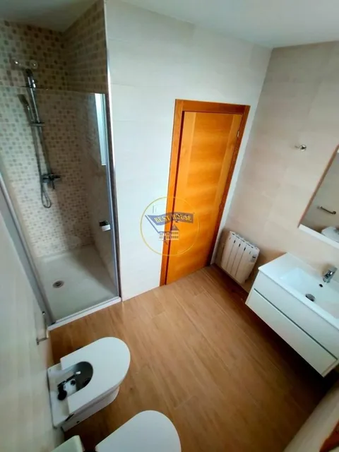 Pis de 80 m² a Vigo