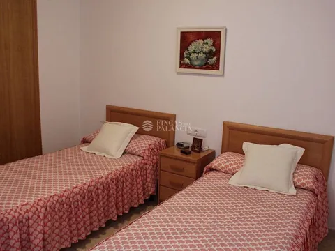 Pis de 113 m² a Navaixes