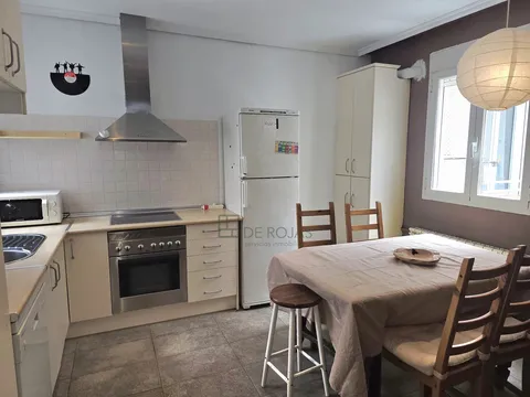 Pis de 87 m² a Madrid