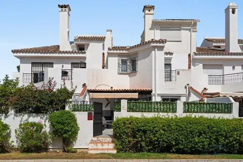 Haus 200 m² in Marbella