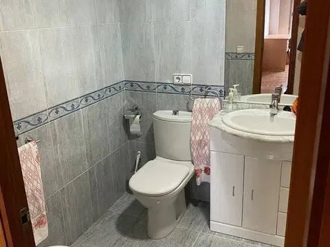 Pis de 100 m² a Salamanca