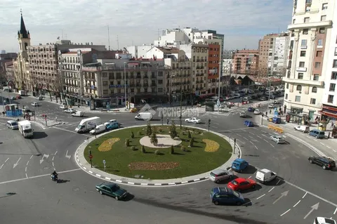 Pis de 54 m² a Madrid
