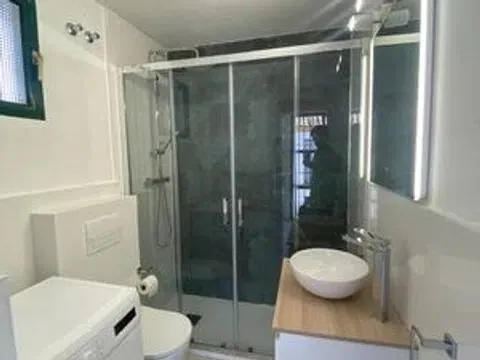 Habitació de lloguer, Sevilla