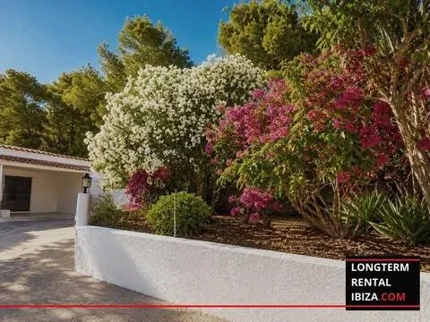 Casa de 200 m² en Sant Josep de sa Talaia