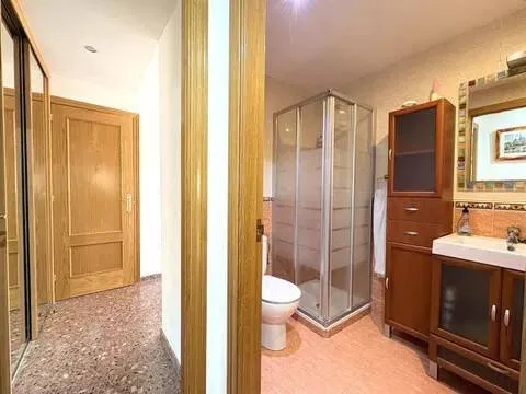 Pis de 100 m² a Xixona