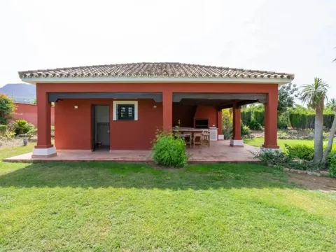 House 325 m² in Alhaurín el Grande (3/83)