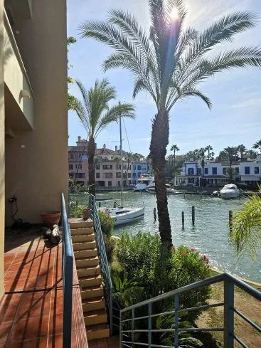 Pis de 160 m² a San Roque