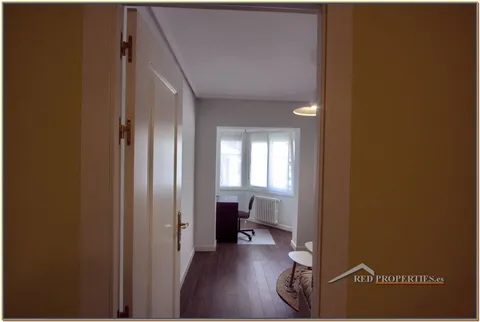 Pis de 119 m² a Lleó