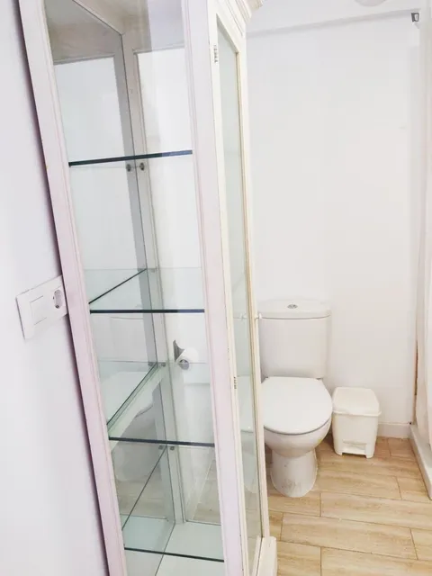 Pis de 31 m² a València