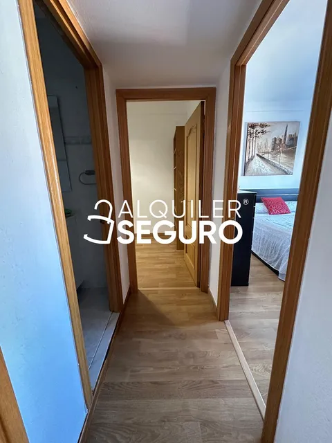 Pis de 80 m² a Màlaga