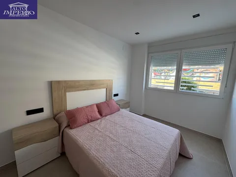 Pis de 55 m² a Las Gabias