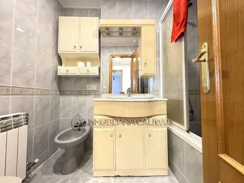 Pis de 58 m² a Burgos