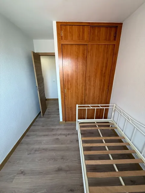 Pis de 65 m² a Valladolid