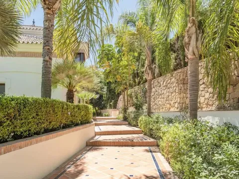 Casa de 621 m² a Marbella