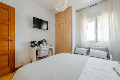 Stanza in affitto, Madrid
