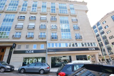 Apartamento 100 m² em Vigo