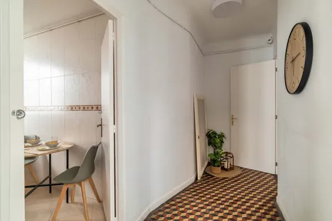 Stanza in affitto, Barcelona