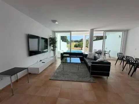 Pis de 185 m² a Santa Eulària des Riu