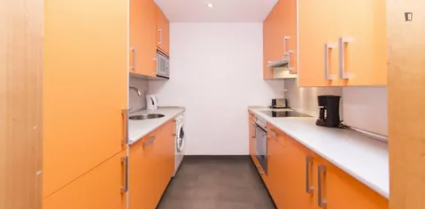Appartamento 63 m² a Madrid
