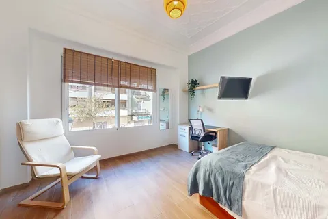 Habitació de lloguer, València