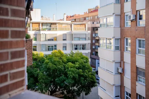 Habitació de lloguer, València