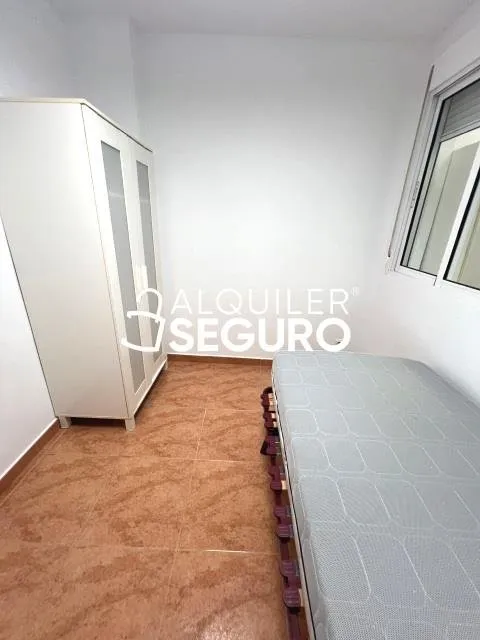 Piso de 90 m² en Santomera