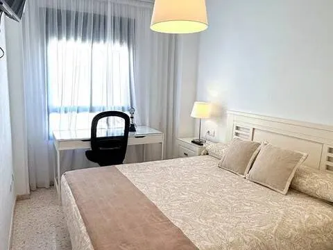 Pis de 131 m² a Màlaga