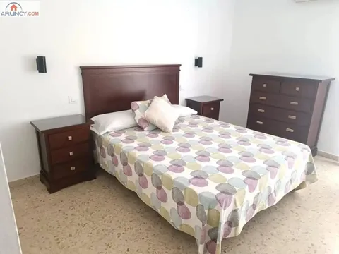 Pis de 109 m² a Alcalá de Guadaíra