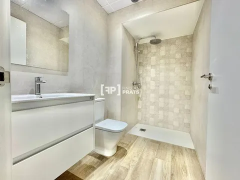 Apartamento 41 m² em Lérida
