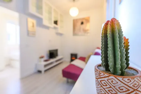 Wohnung 55 m² in Madrid