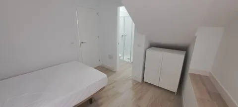 Pis de 38 m² a Màlaga