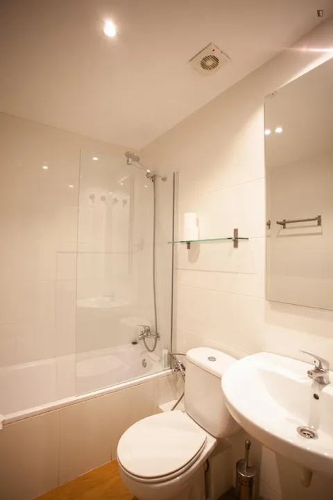 Pis de 79 m² a Barcelona