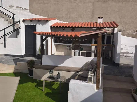 Wohnung 150 m² in Arona
