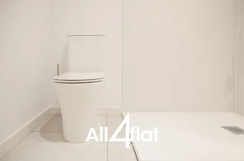 Wohnung 74 m² in Barcelona