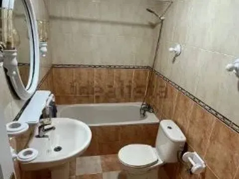 Pis de 100 m² a Salamanca