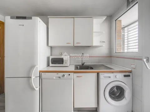 Pis de 115 m² a Leganès