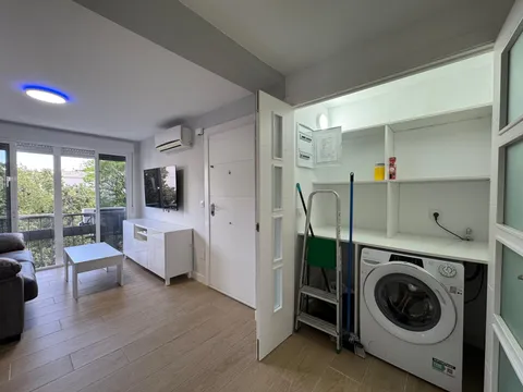 Pis de 58 m² a Sevilla