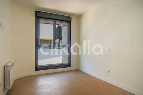 Pis de 120 m² a Madrid