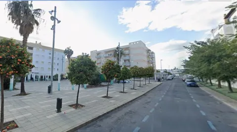 Pis de 65 m² a Punta Umbría