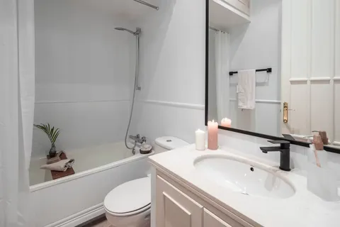 Pis de 145 m² a Madrid