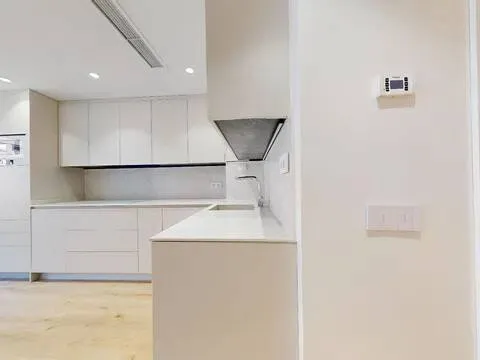 Pis de 240 m² a Madrid