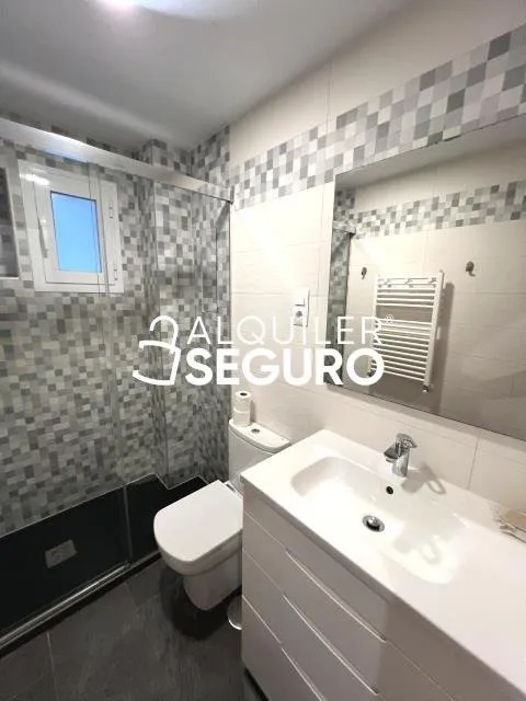 Pis de 75 m² a Leganès