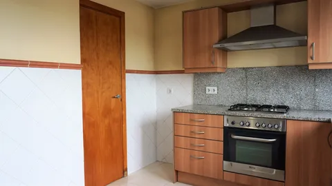 Pis de 191 m² a Granollers